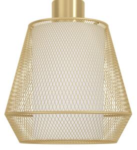Eglo 900898 - Lampada da tavolo CIUDADELA 1xE27/40W/230V