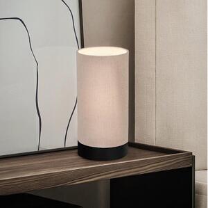 Eglo 900861 - Lampada da tavolo FENIGLIA 1xE27/40W/230V