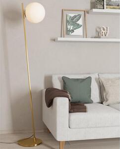 Eglo 900869 - Lampada con piedistallo RONDO 1xE27/40W/230V
