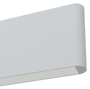 Eglo 900879 - LED RGBW Lampadario dimmerabile a sospensione con filo ANDREAS-Z LED/38W/230V bianco
