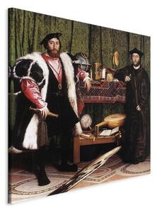 Quadro - Ambassadors