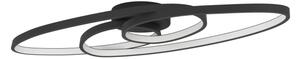 Eglo 900947 - Plafoniera LED dimmerabile GIANELLA LED/38W/230V