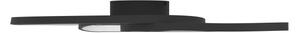 Eglo 900947 - Plafoniera LED dimmerabile GIANELLA LED/38W/230V