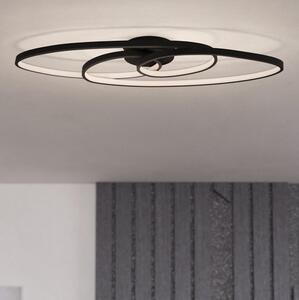 Eglo 900947 - Plafoniera LED dimmerabile GIANELLA LED/38W/230V