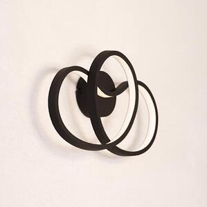 Eglo 900949 - Applique a LED GIANELLA LED/14,5W/230V