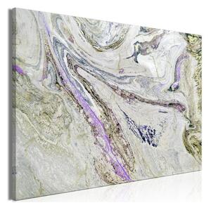 Quadro - Colorful Rock (1 Part) Wide - Third Variant
