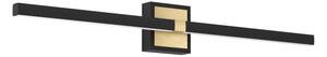 Eglo 900929 - Applique a LED da bagno PEGUERA LED/17,5W/230V IP44