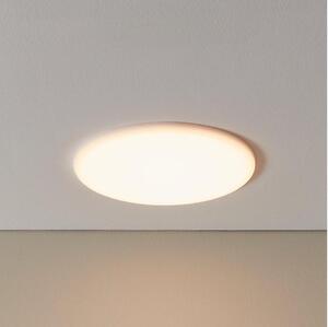 Eglo 900965 - Lampada LED da incasso per bagni RAPITA 18W/230V diametro 21,5cm IP65