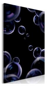 Quadro - Lightness of Being (1 Part) Vertical