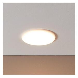 Eglo 900964 -Lampada LED da incasso per bagni RAPITA 11,5W/230V diametro 15,5cm IP65