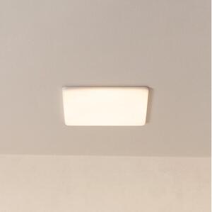 Eglo 900969-Lampada LED da incasso per bagni RAPITA 18W/230V 21,5x21,5 cm IP65