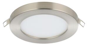Eglo 900933 - Plafoniera da incasso LED FUEVA FLEX LED/5,5W/230V 3000K, cromata