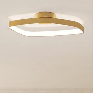 Eglo 900916 - Plafoniera LED dimmerabile VALLEROSA LED/25,2W/230V