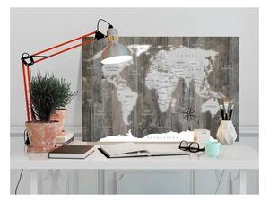 Quadro di sughero - World of Wood