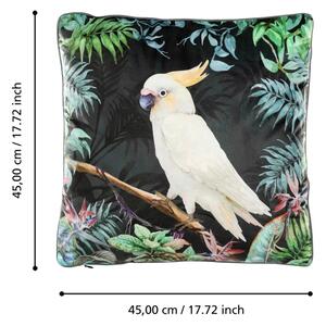 Eglo 420279 - Cuscino decorativo MOBARA 45x45 cm colorato