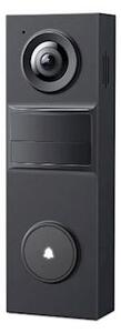 Smart video doorbell mini