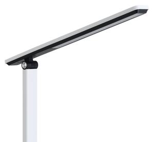 Eglo 900956-LED Lampada da tavolo ricaricabile dimmerabile INIESTA 3,6W/5V 1800mAh bianco