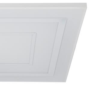 Eglo 900959 - Plafoniera dimmerabile RGBW ALBARCA LED/18W/230V + +TC