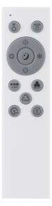 Eglo 900959 - Plafoniera dimmerabile RGBW ALBARCA LED/18W/230V + +TC