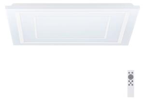 Eglo 900959 - Plafoniera dimmerabile RGBW ALBARCA LED/18W/230V + +TC