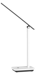Eglo 900956-LED Lampada da tavolo ricaricabile dimmerabile INIESTA 3,6W/5V 1800mAh bianco