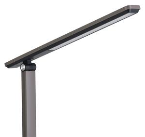 Eglo 900958 - LED Dimmerabile rechargeable lampada INIESTA LED/3,6W/5V 1800mAh marrone