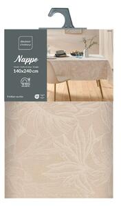 Tovaglia lavabile 140x240 cm Lorenza – douceur d'intérieur