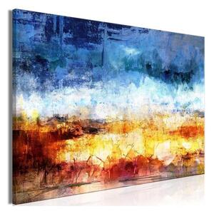 Quadro - Hot land(1 Part) Wide