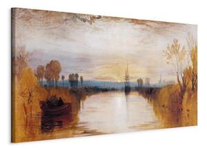 Quadro - Chichester Canal