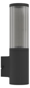 Eglo 901033 - Applique da esterno SALLE 1xE27/15W/230V IP54