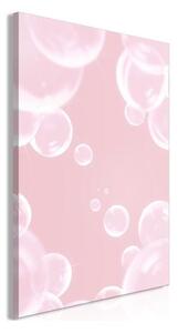 Quadro - Subtle Breeze (1 Part) Vertical