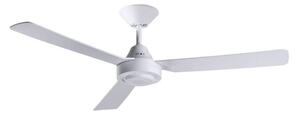 BAYSIDE 213015 - Ventilatore da soffitto CALYPSO bianco