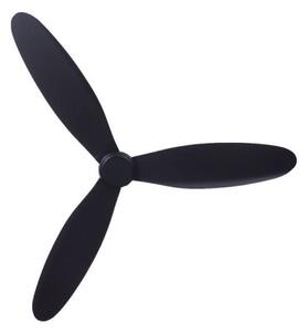 Lucci Air 212884 - Ventilatore da soffitto AIRFUSION RADAR nero + +TC