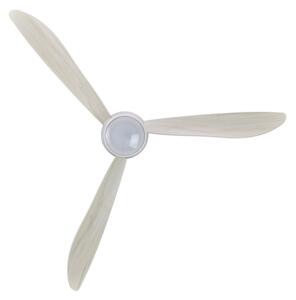 Lucci air 512911 - Plafoniera LED AIRFUSION NORDIC LED/20W/230V bianco