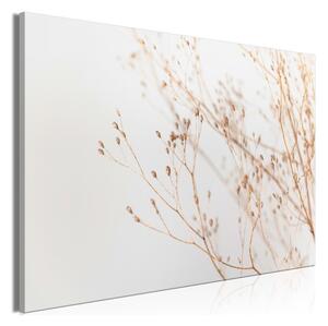Quadro - Minimalist Twig (1 Part) Wide