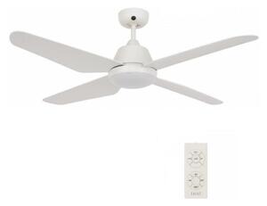 Lucci Air 212994 - Plafoniera LED ARIA LED/18W/230V bianco + +TC