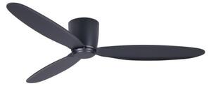 Lucci Air 212884 - Ventilatore da soffitto AIRFUSION RADAR nero + +TC