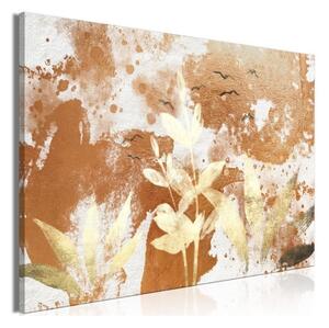 Quadro - Rural Atmosphere (1 Part) Wide