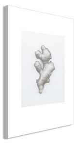 Quadro - Ginger (1 Part) Vertical
