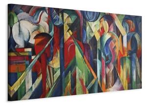 Quadro - Stables