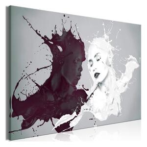 Quadro - Opposite (1 Part) Wide