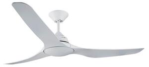 Lucci air 213092 - Ventilatore da soffitto MARINER bianco