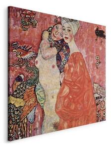 Quadro - The Women Friends