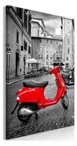 Quadro - My Dream (1 Part) Vertical