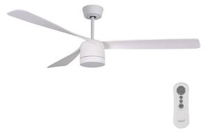 Lucci air 213280 - Ventilatore da soffitto PEREGRINE 1xGX53/12W/230V bianco + +TC