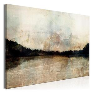 Quadro - Exceptional Peace (1 Part) Wide
