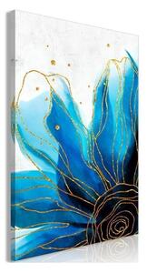 Quadro - Enchanted Flower (1 Part) Vertical