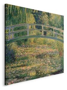 Quadro - Bridge at Giverny