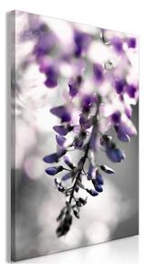 Quadro - Violet Ringtones (1 Part) Vertical