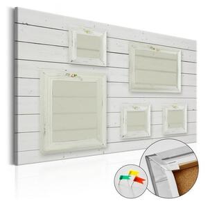 Quadro di sughero - Vintage Gallery [Corkboard]